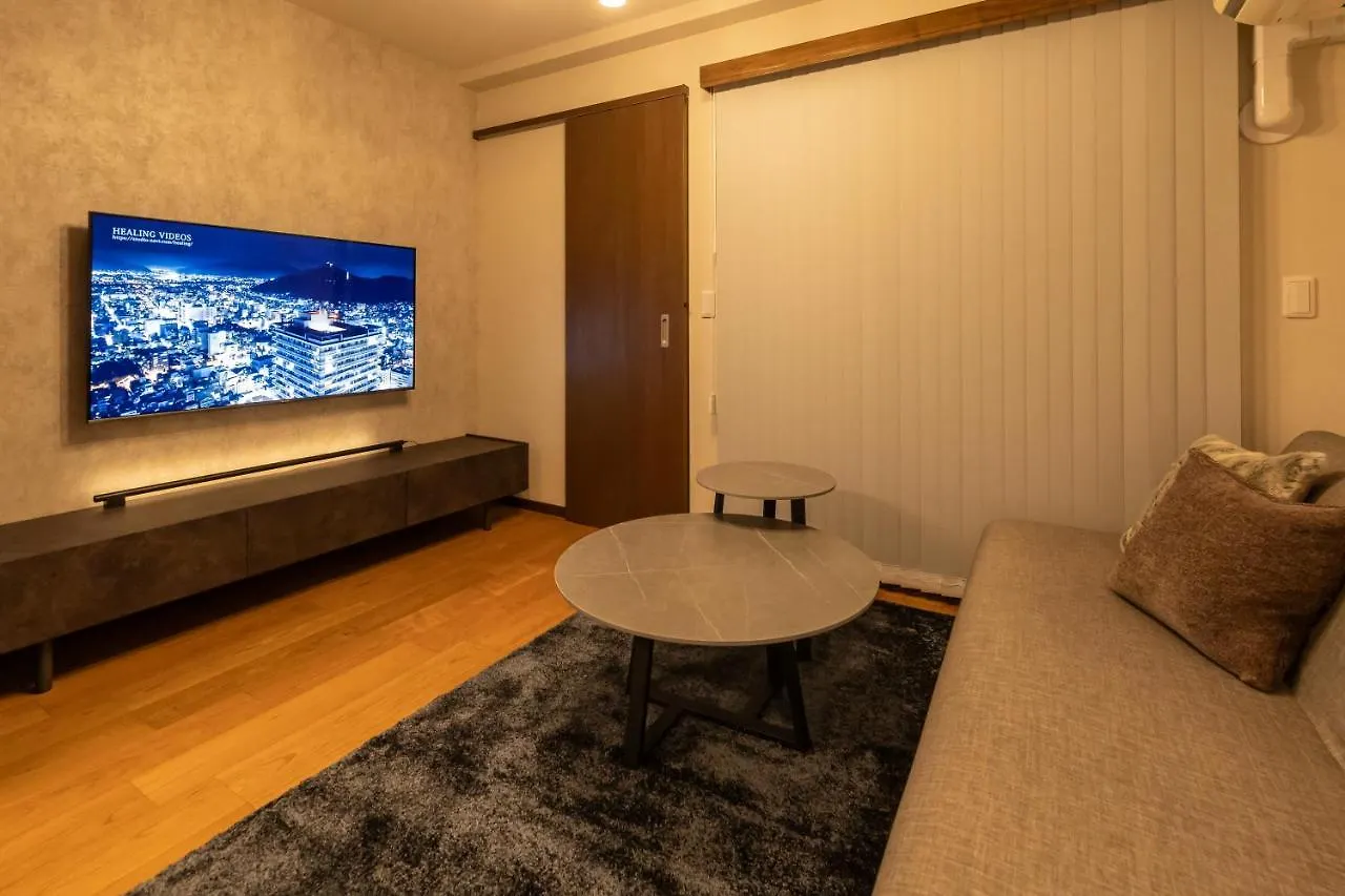 Apartment Crest Otemae Stay - Self Check-In Only Osaka