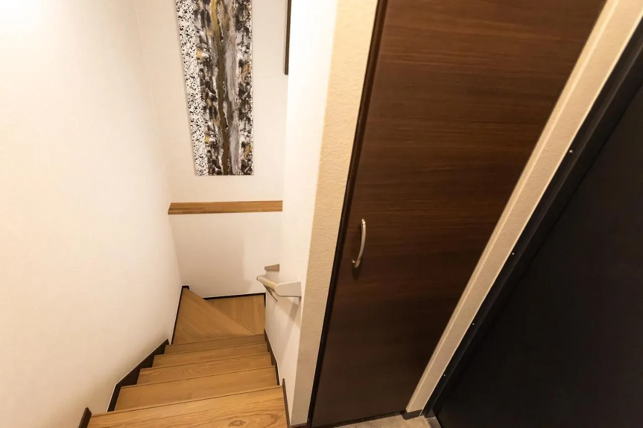 Crest Otemae Stay - Self Check-In Only Osaka 0*,