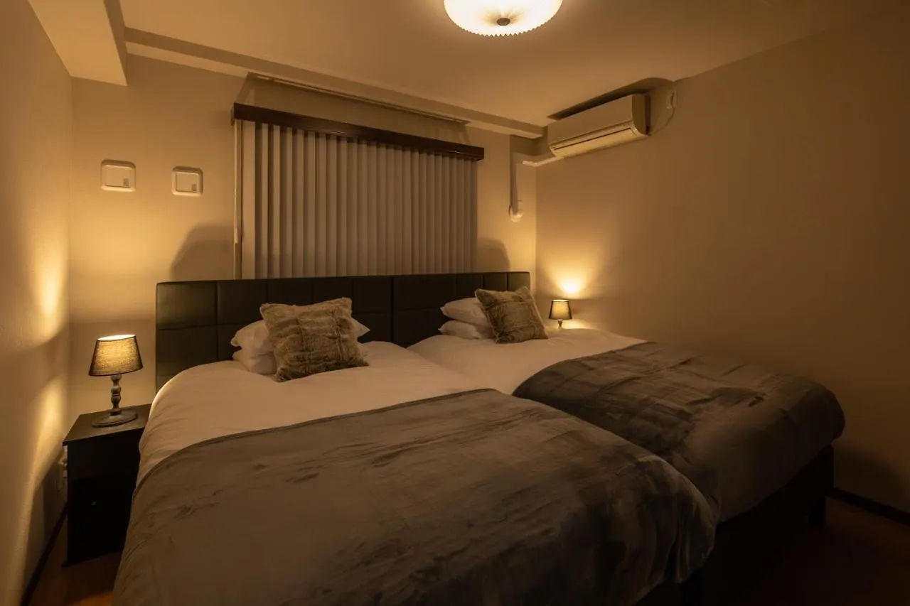 Apartment Crest Otemae Stay - Self Check-In Only Osaka