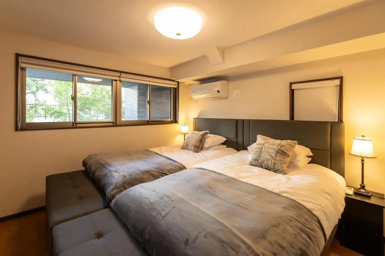 Crest Otemae Stay - Self Check-In Only Osaka