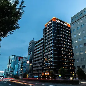 Apa Temmabashi Ekimae 호텔