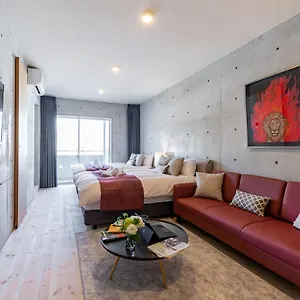 Tamatsukuri Daifuji Apartment