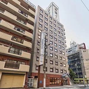 Toyoko Temmabashi Otemae Hotel