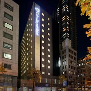 Hotel Daiwa Roynet Osaka-kitahama, Osaka