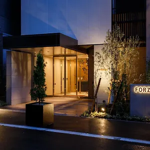 Hotel Forza Kitahama, Osaka