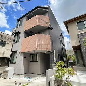Seed Tanimachi 6-chome Apartment