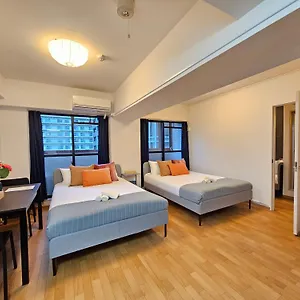 天满橋 Apartment