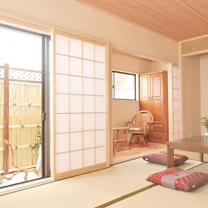 Osakajo Holiday home