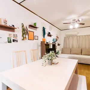 Kashikiri Ikkenya Sora Apartment
