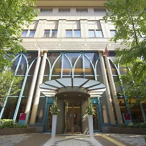 Hotel Viale, Osaka