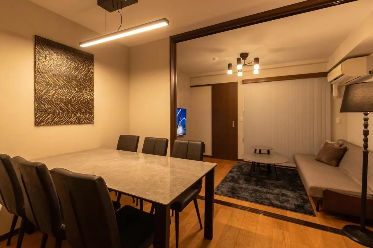 Crest Otemae Stay - Self Check-In Only Osaka Japonia
